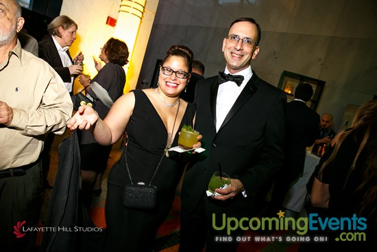 Garces Foundation Gala - Think Local, Give Local