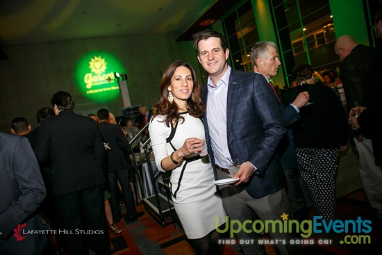 Garces Foundation Gala - Think Local, Give Local