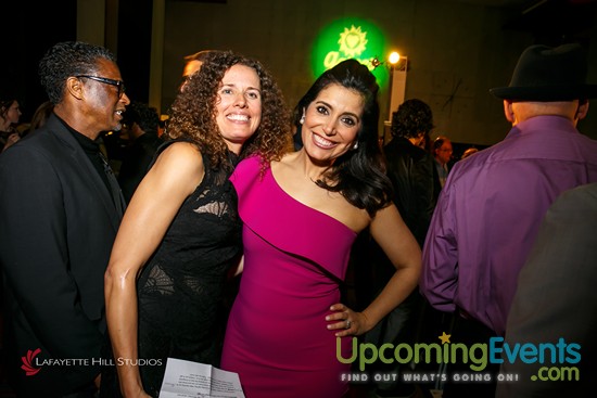 Garces Foundation Gala - Think Local, Give Local