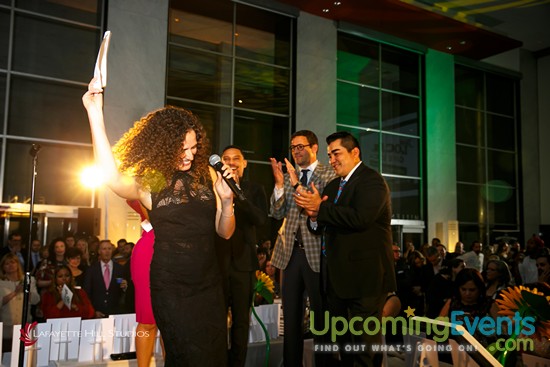 Garces Foundation Gala - Think Local, Give Local