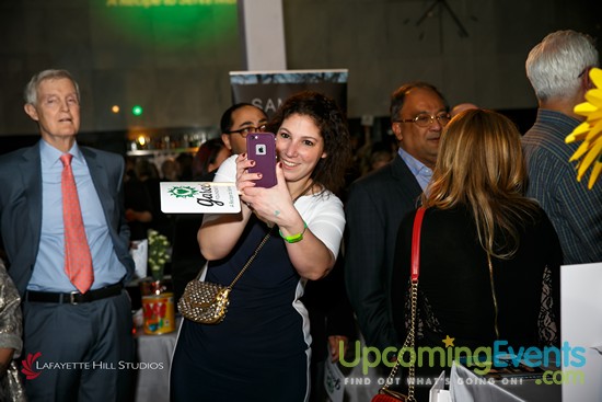 Garces Foundation Gala - Think Local, Give Local