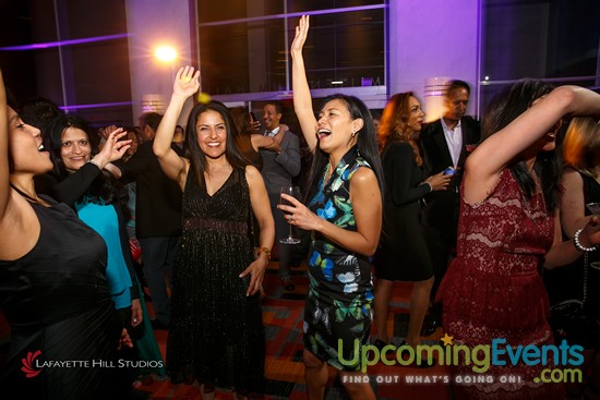 Garces Foundation Gala - Think Local, Give Local