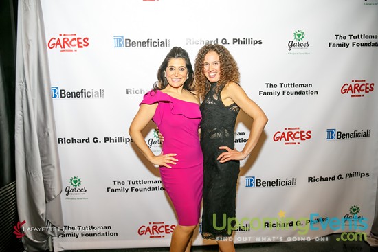 Garces Foundation Gala - Think Local, Give Local