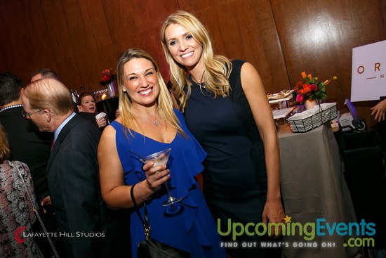 Garces Foundation Gala - Think Local, Give Local