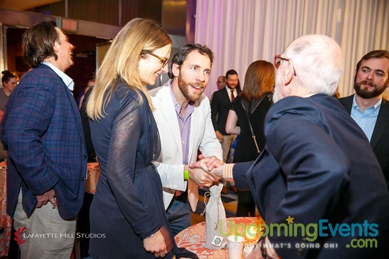 Garces Foundation Gala - Think Local, Give Local
