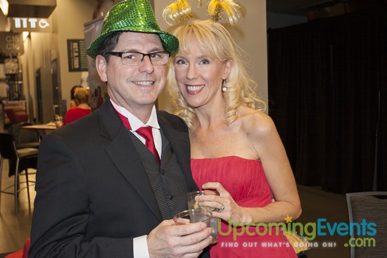 The 2017 Red Ball