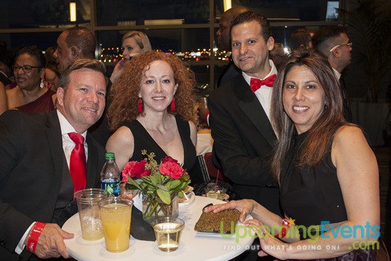 The 2017 Red Ball