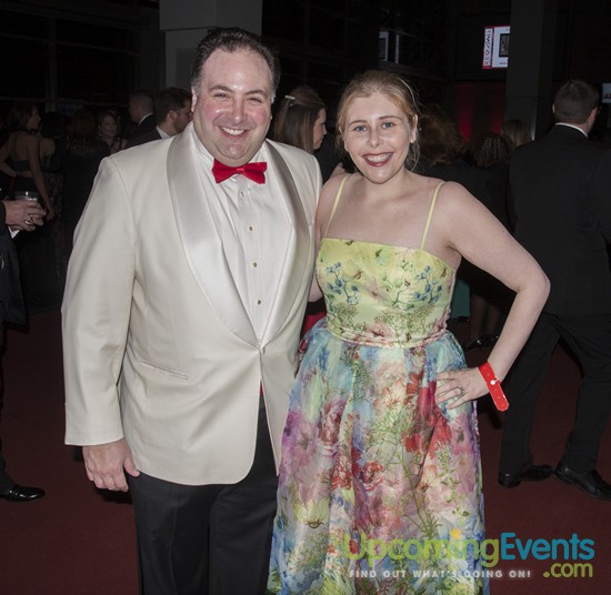 The 2017 Red Ball