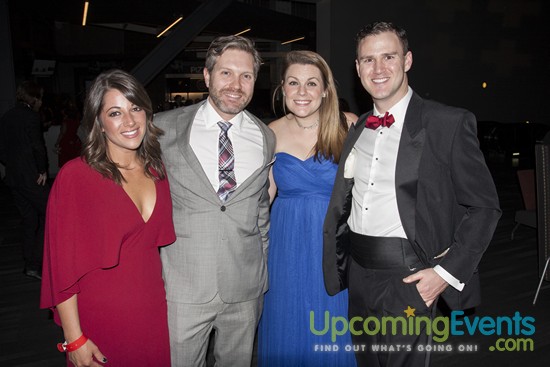 The 2017 Red Ball