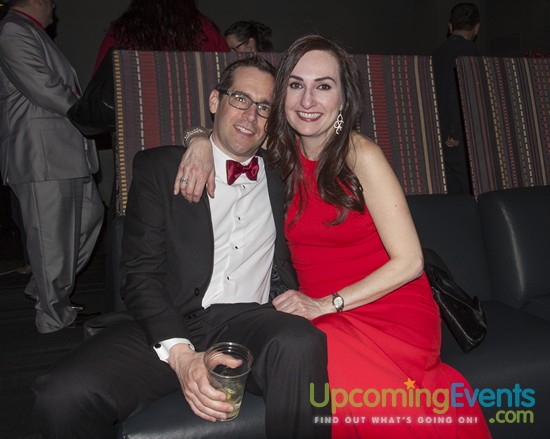 The 2017 Red Ball