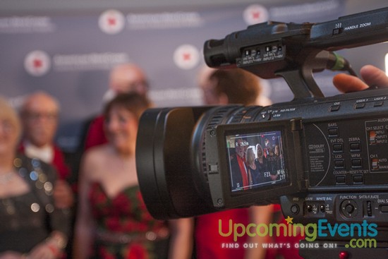 The 2017 Red Ball