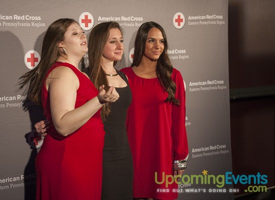 The 2017 Red Ball