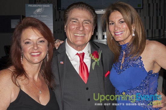 The 2017 Red Ball