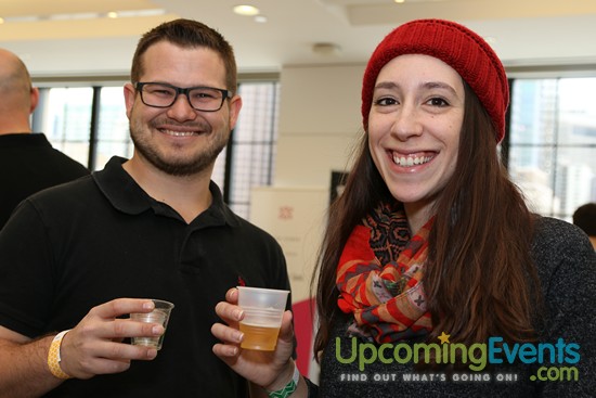 THE BUZZ: Crat Beer & Coffee Festival