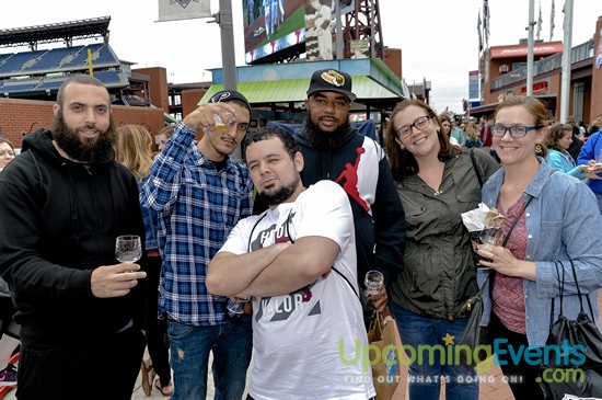 All Star Craft Beer & Wine Festival - Gallery 5