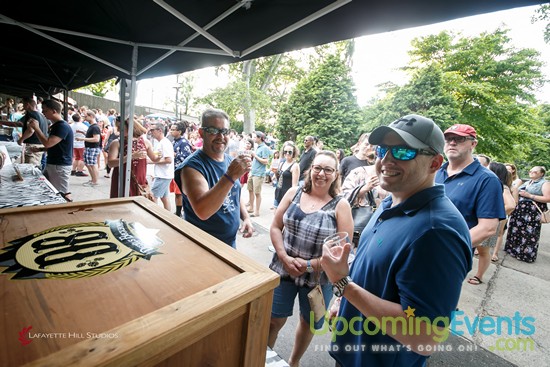 Summer Ale Festival at The Zoo!