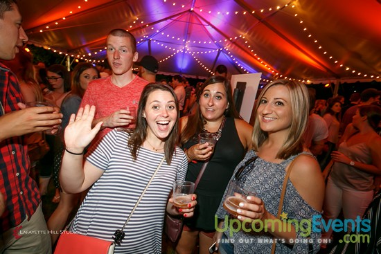 Summer Ale Festival at The Zoo!