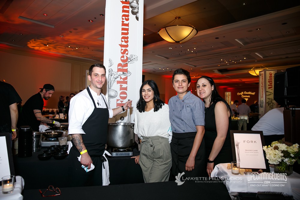 Philly Cooks 2018
