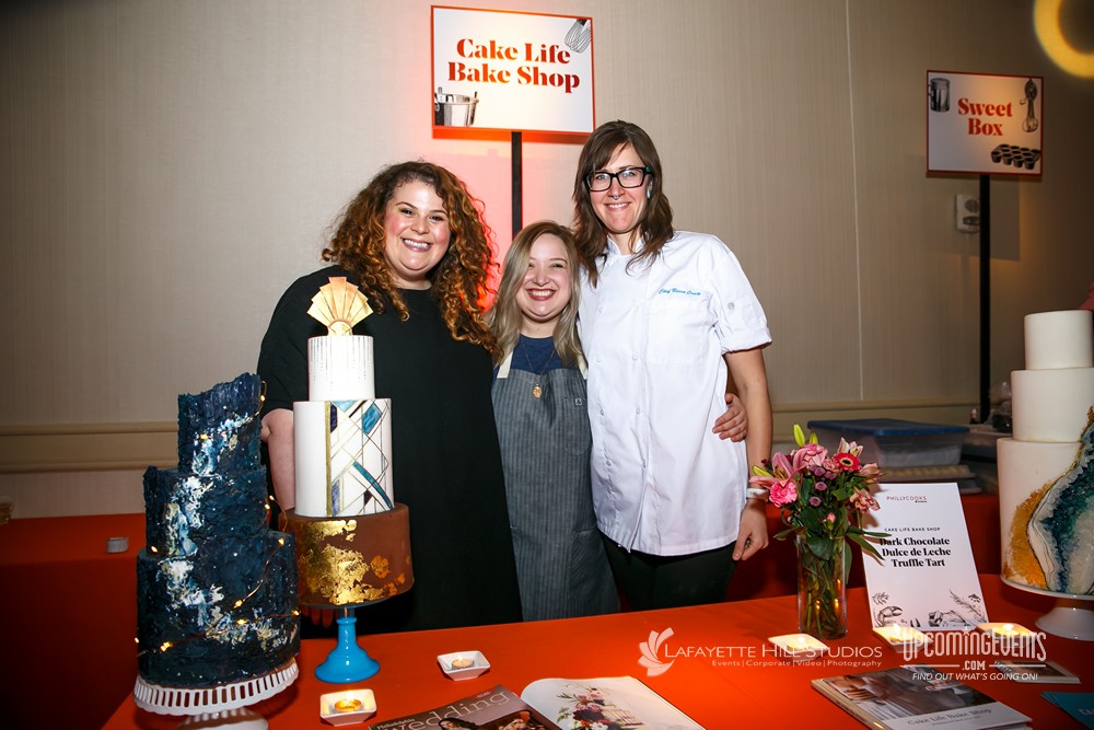 Philly Cooks 2018