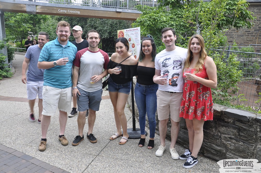 Summer Ale Festival at The Phladelphia Zoo