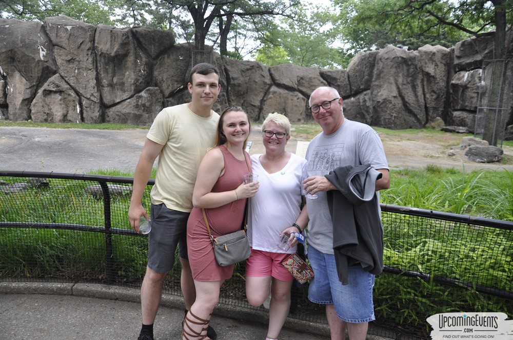 Summer Ale Festival at The Phladelphia Zoo