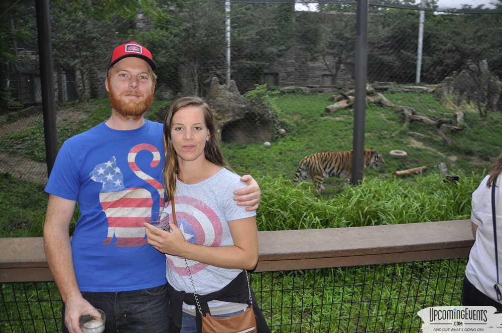 Summer Ale Festival at The Phladelphia Zoo
