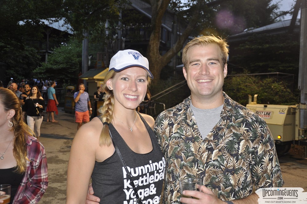 Summer Ale Festival at The Phladelphia Zoo