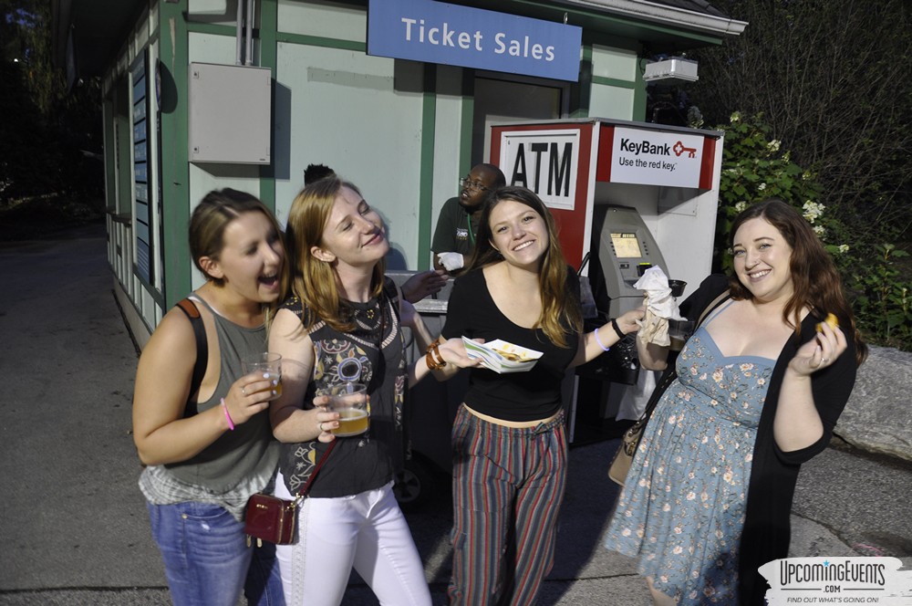 Summer Ale Festival at The Phladelphia Zoo