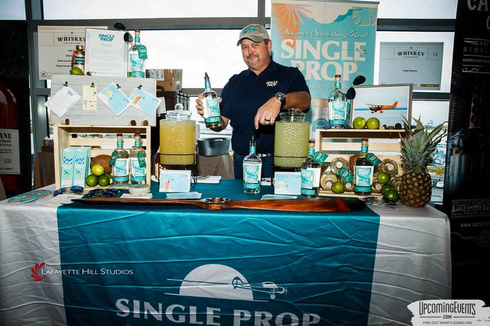 Whiskey Fest 2018