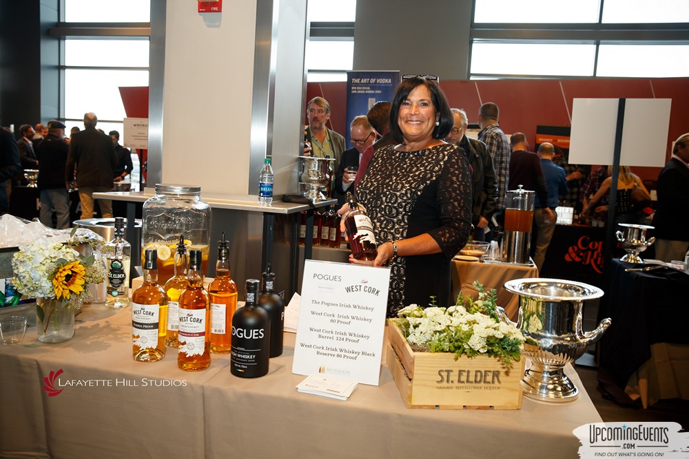 Whiskey Fest 2018