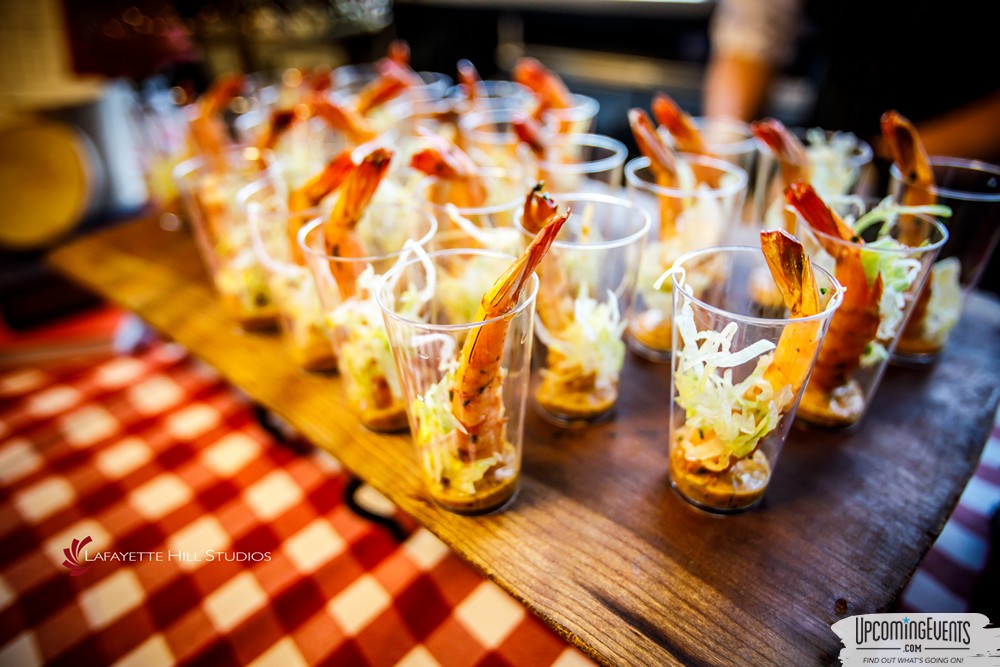Whiskey Fest 2018