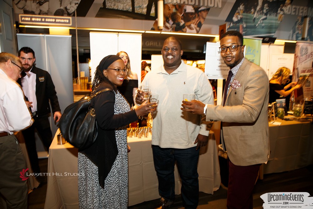 Whiskey Fest 2018