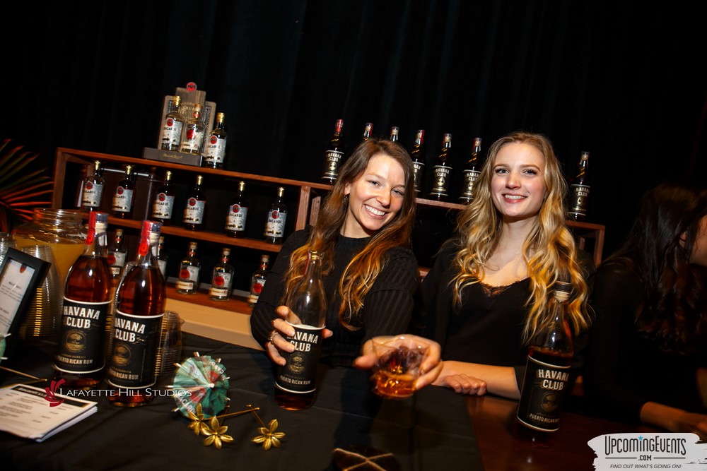 Whiskey Fest 2018