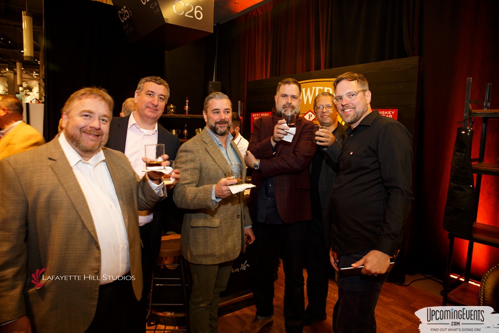 Whiskey Fest 2018