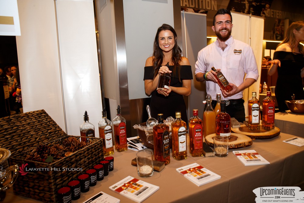 Whiskey Fest 2018