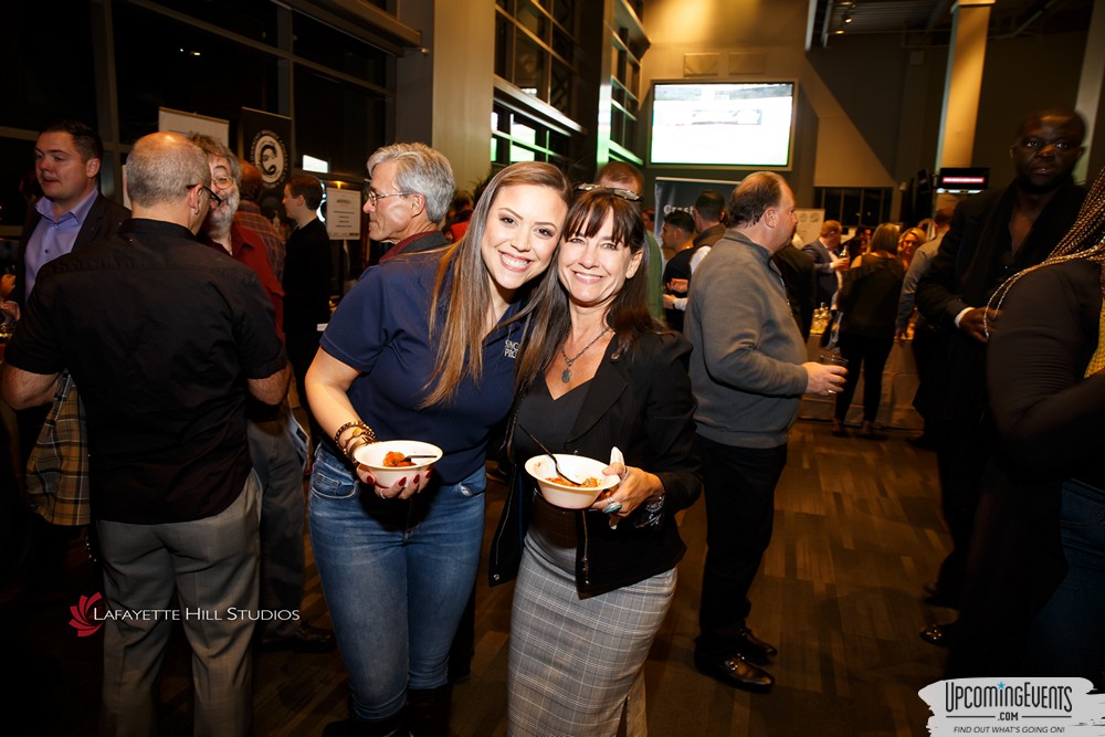 Whiskey Fest 2018
