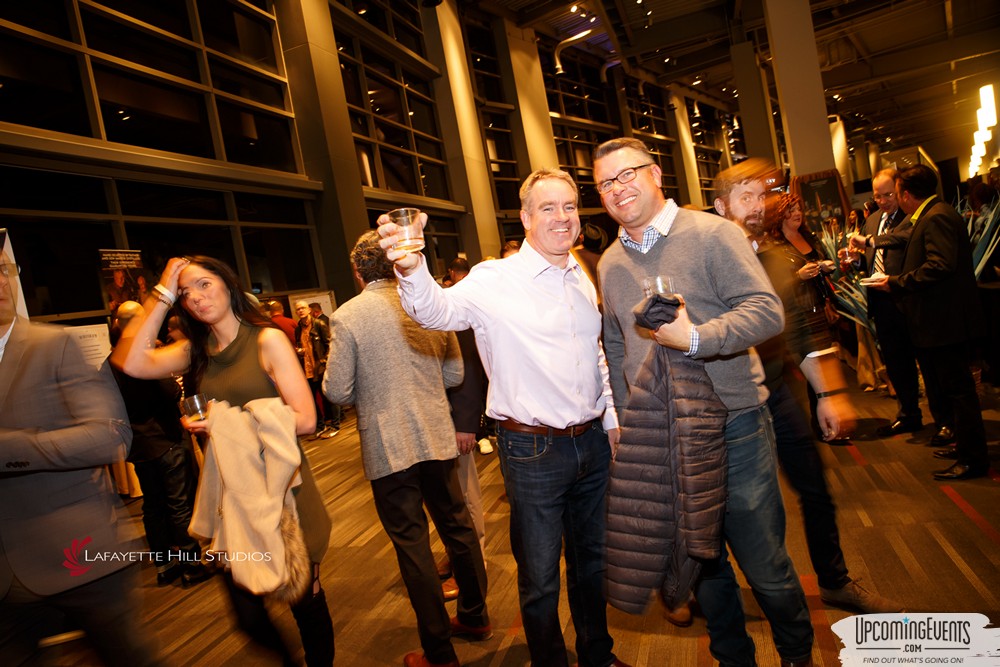 Whiskey Fest 2018