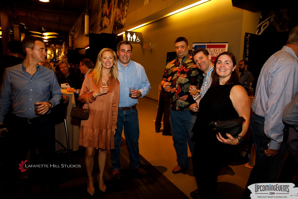Whiskey Fest 2018