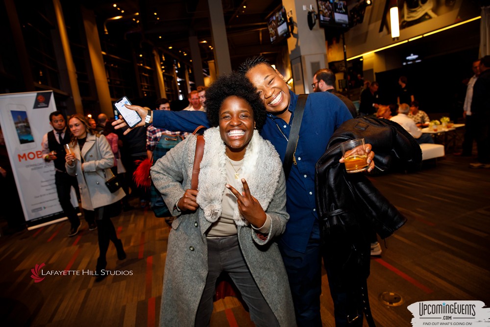 Whiskey Fest 2018