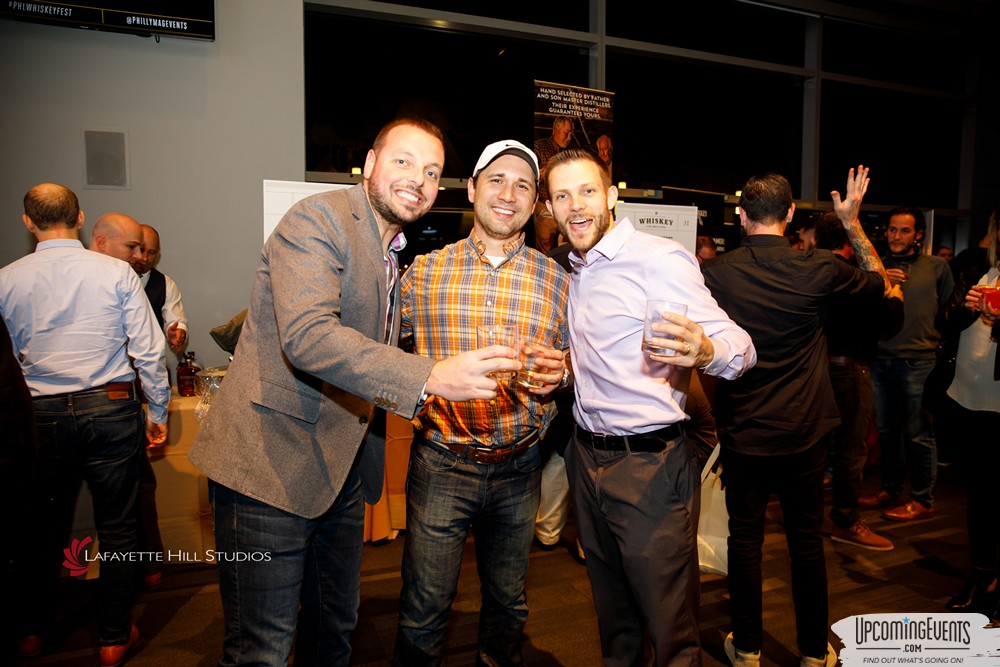Whiskey Fest 2018