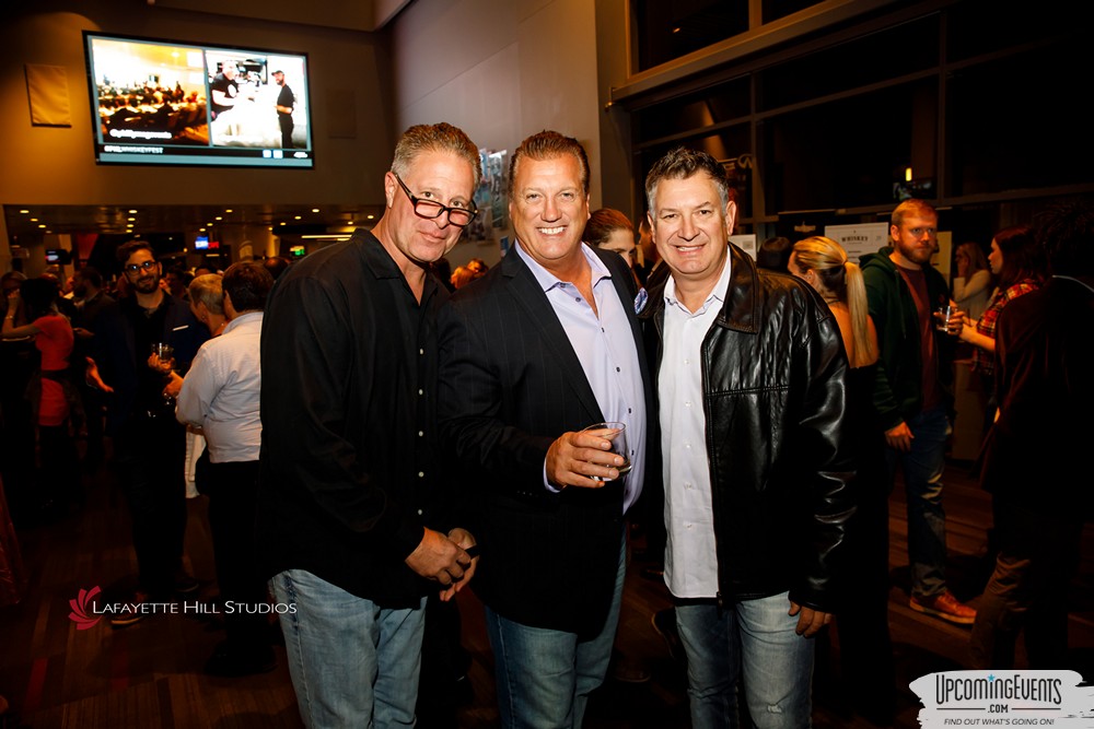 Whiskey Fest 2018
