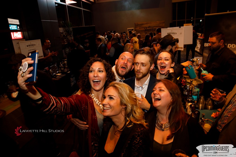 Whiskey Fest 2018
