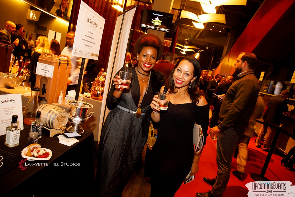 Whiskey Fest 2018