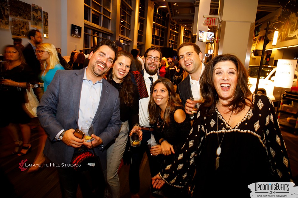 Whiskey Fest 2018