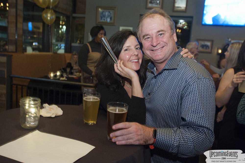 New Years Eve 2019 at City Tap House Logan Square