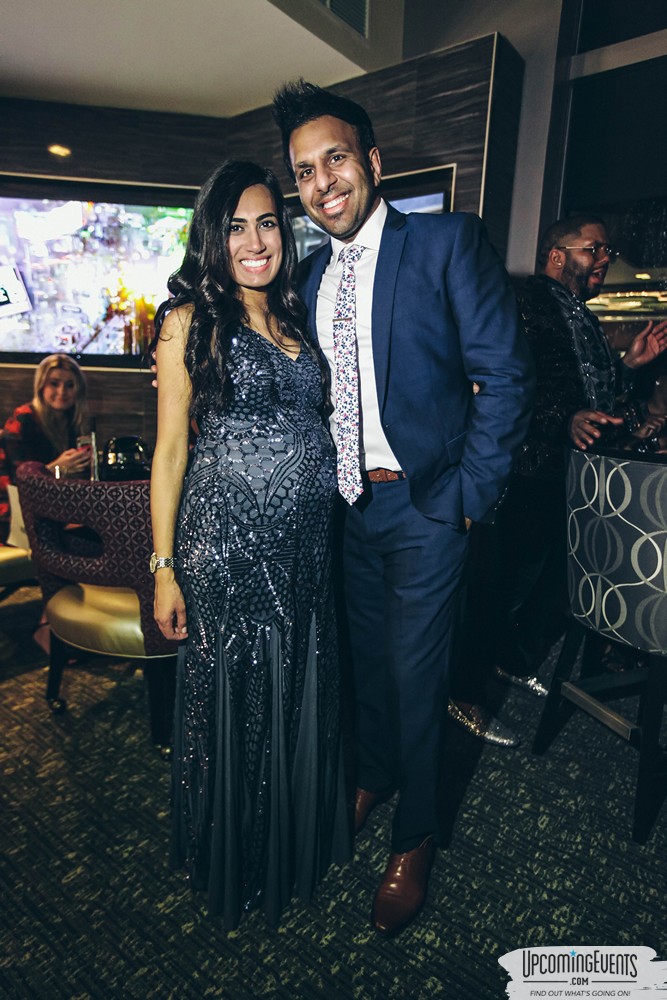 New Years Eve 2019 at The Pyramid Club