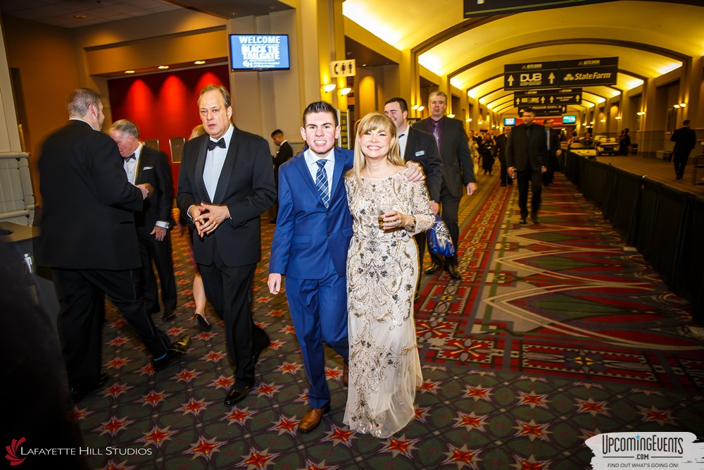 Black Tie Tailgate 2019 (General Event Shots)