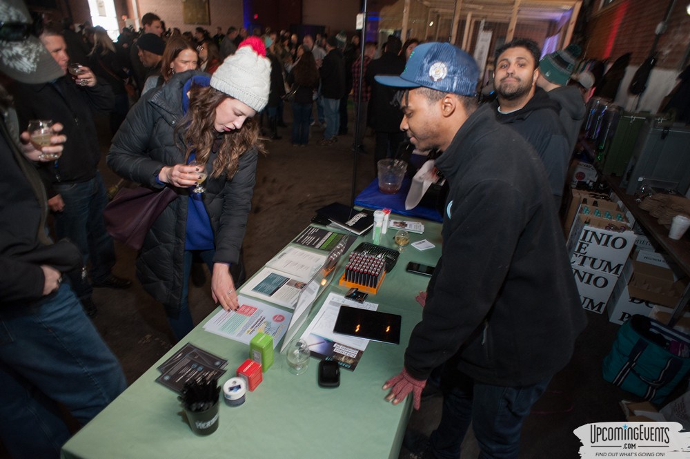 Philly Winter Craft Beer Fest - Saturday Session 1