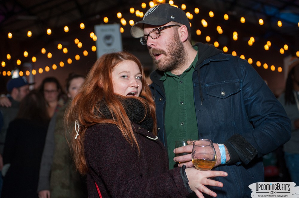 Philly Winter Craft Beer Fest - Saturday Session 1