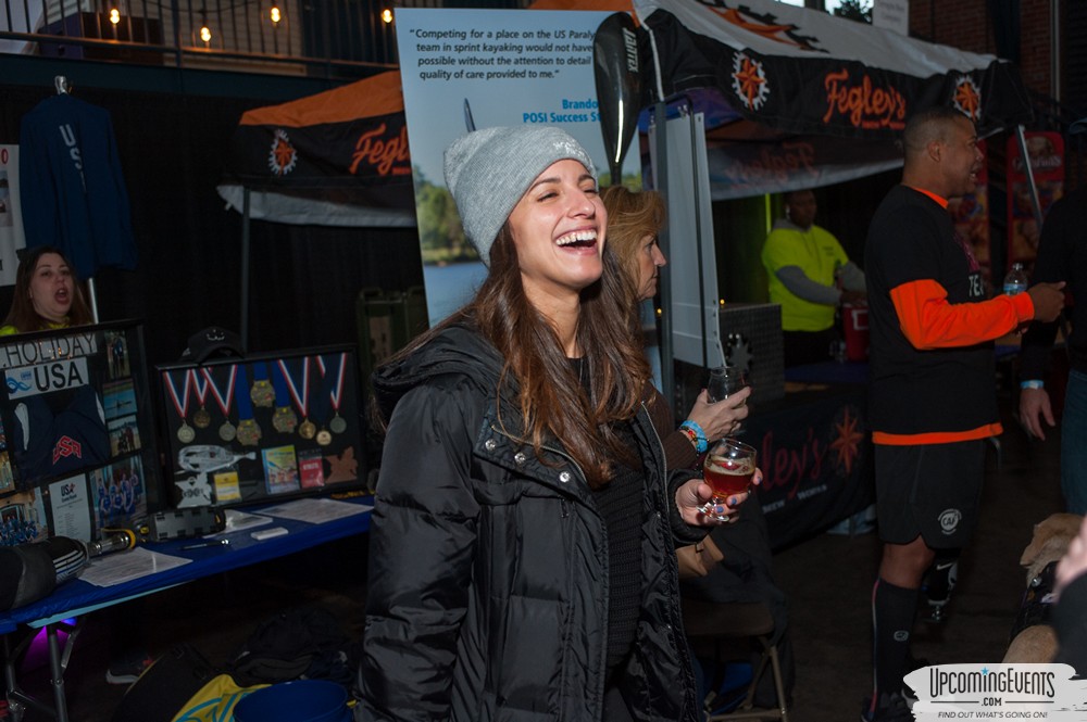 Philly Winter Craft Beer Fest - Saturday Session 1